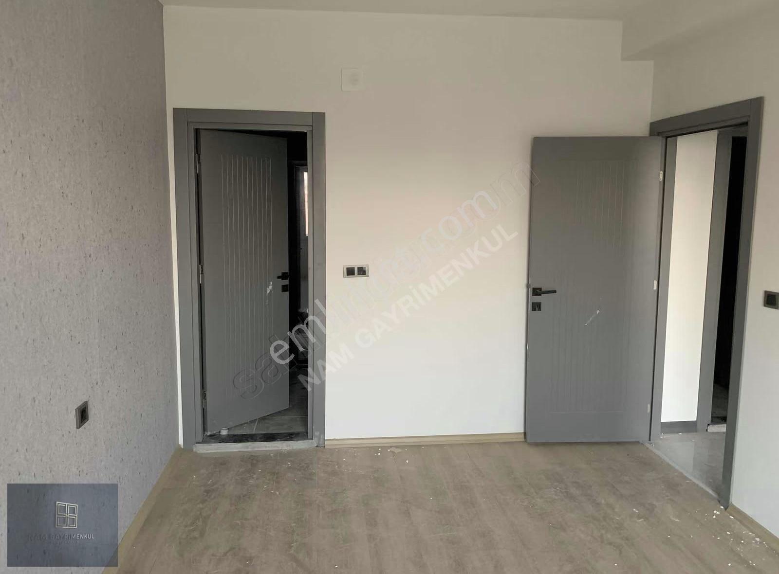 Arpaçbahşiş'te Deniz Manzaralı, Havuzlu Sitede Kiralık 2+1 Daire - Görsel 6