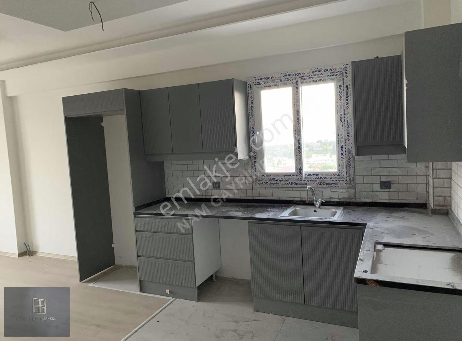Arpaçbahşiş'te Deniz Manzaralı, Havuzlu Sitede Kiralık 2+1 Daire - Görsel 13