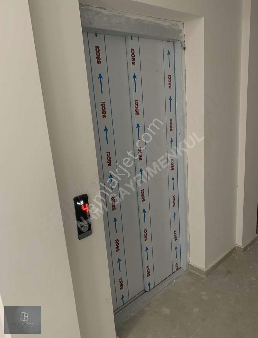 Arpaçbahşiş'te Deniz Manzaralı, Havuzlu Sitede Kiralık 2+1 Daire - Görsel 11