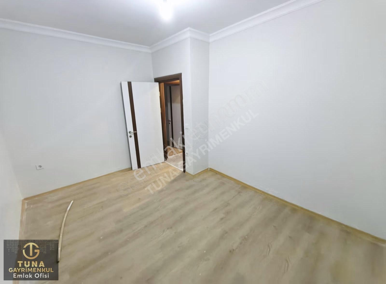 İstanbul Fevzi Çakmak Mahallesi Satılık Sıfır 2+1 Bahçe Katı - Görsel 23