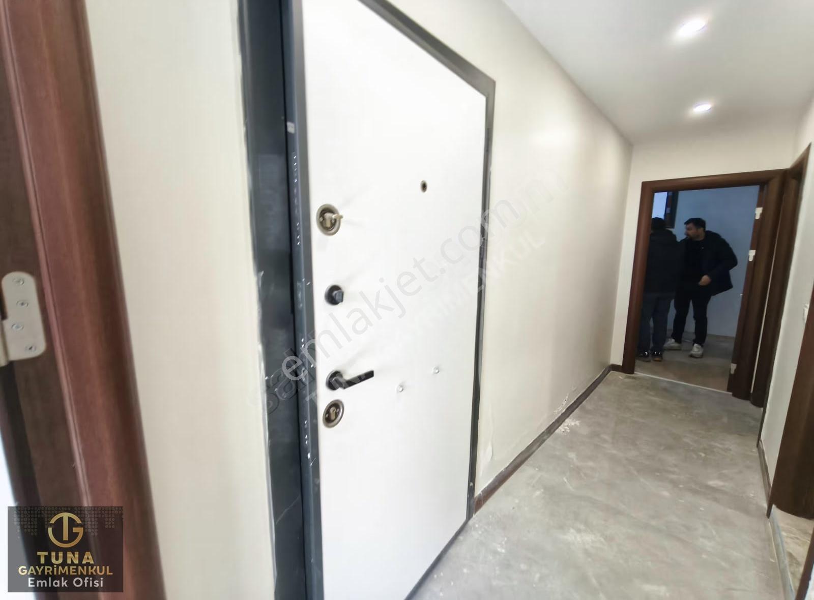 İstanbul Fevzi Çakmak Mahallesi Satılık Sıfır 2+1 Bahçe Katı - Görsel 11