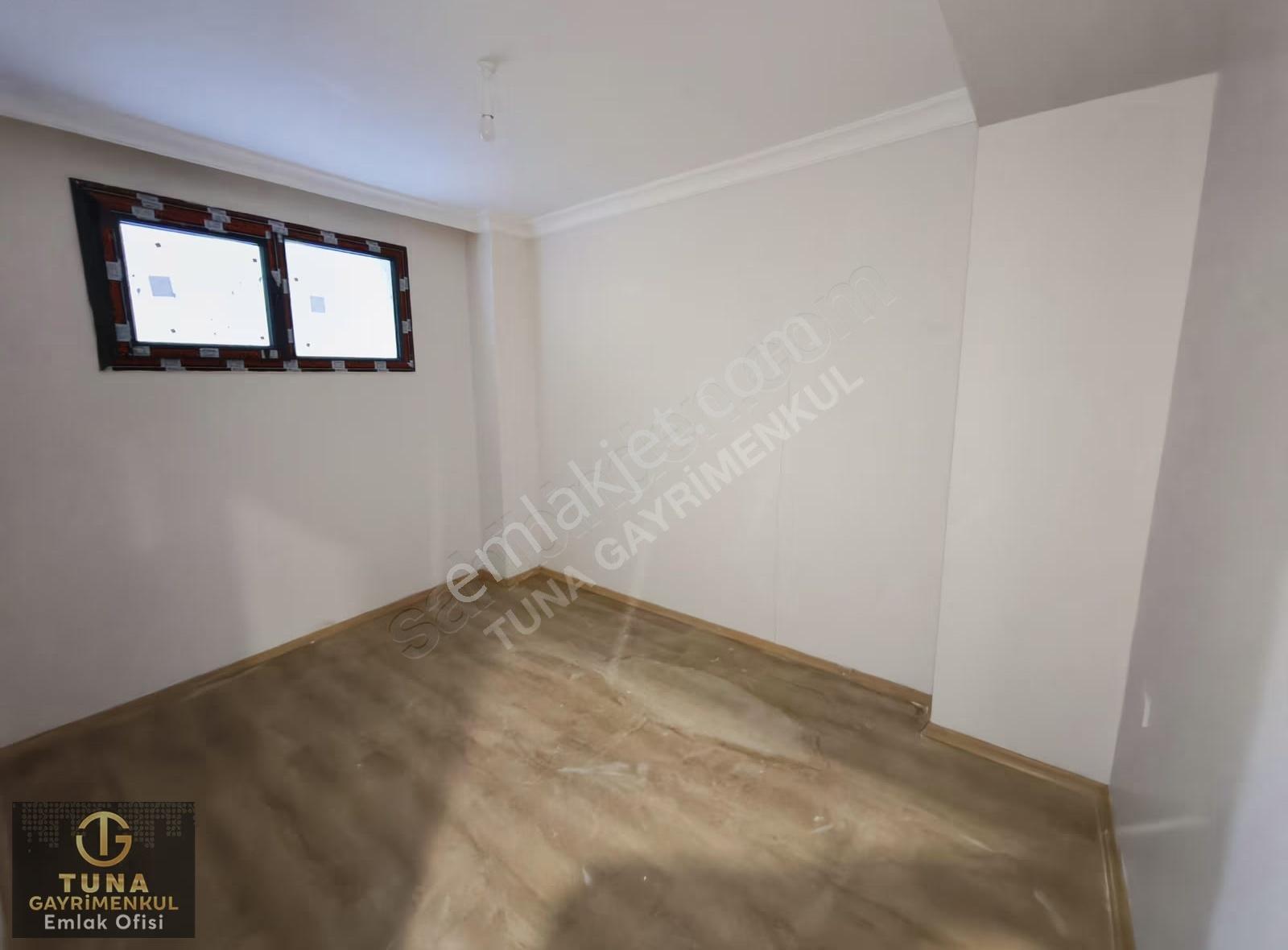 İstanbul Fevzi Çakmak Mahallesi Satılık Sıfır 2+1 Bahçe Katı - Görsel 10