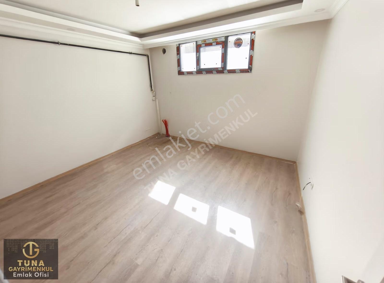 İstanbul Fevzi Çakmak Mahallesi Satılık Sıfır 2+1 Bahçe Katı - Görsel 24