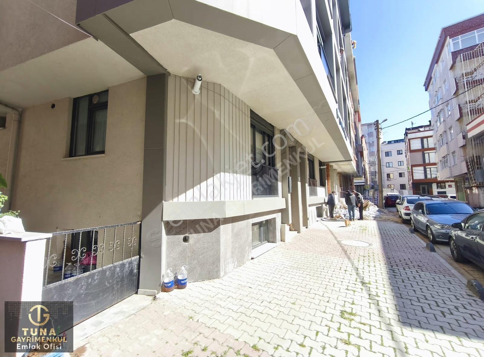 İstanbul Fevzi Çakmak Mahallesi Satılık Sıfır 2+1 Bahçe Katı - Görsel 16