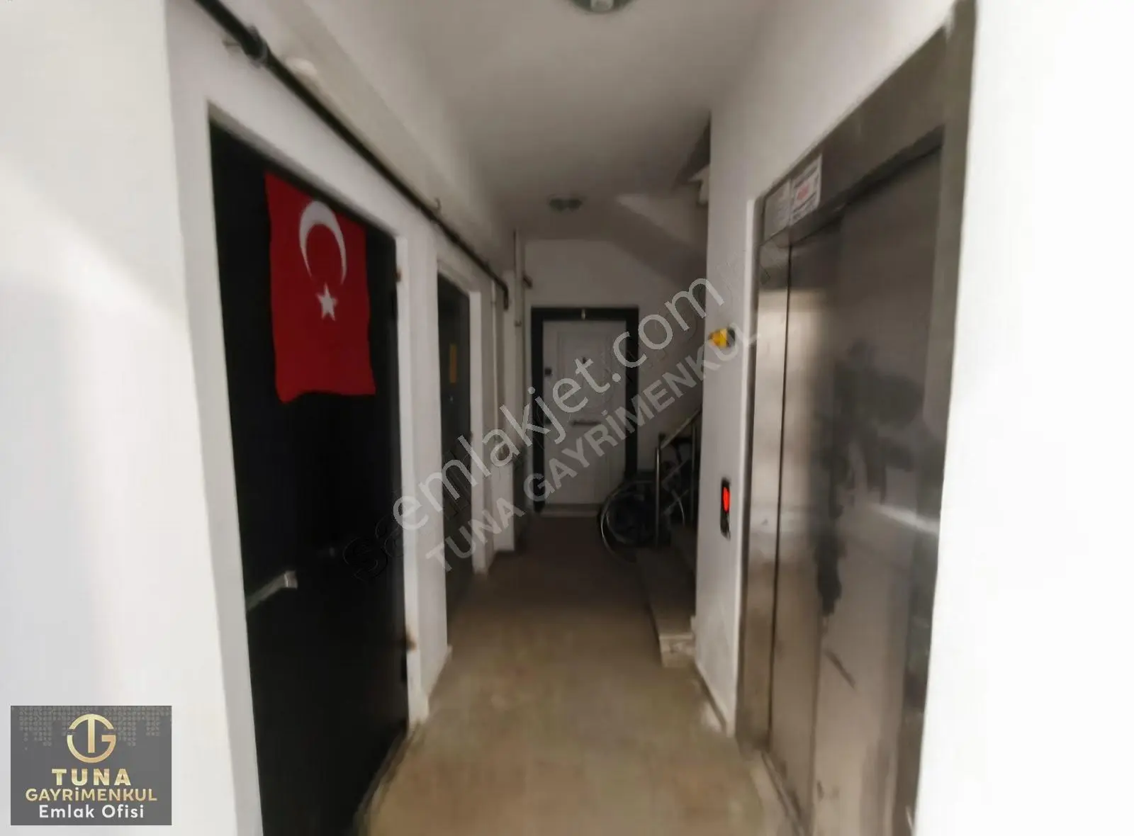 İstanbul Fevzi Çakmak Mahallesi Satılık Sıfır 2+1 Bahçe Katı - Görsel 2