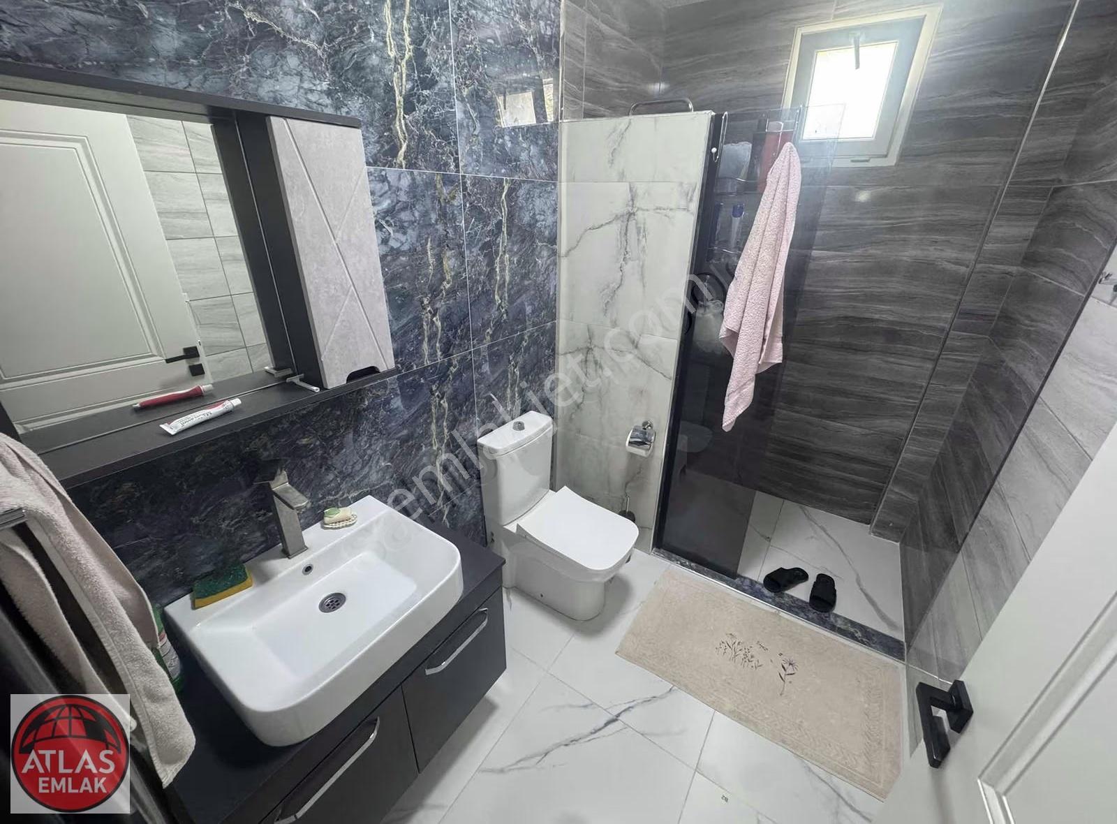 Yeşiltepe'de Satılık 4+1 Lüks Villa, 300m², Masrafsız! - Görsel 19