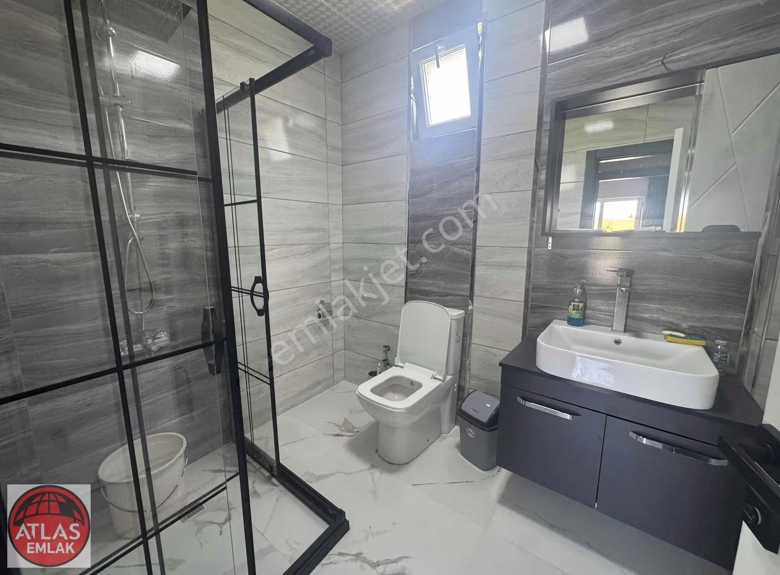 Yeşiltepe'de Satılık 4+1 Lüks Villa, 300m², Masrafsız! - Görsel 27