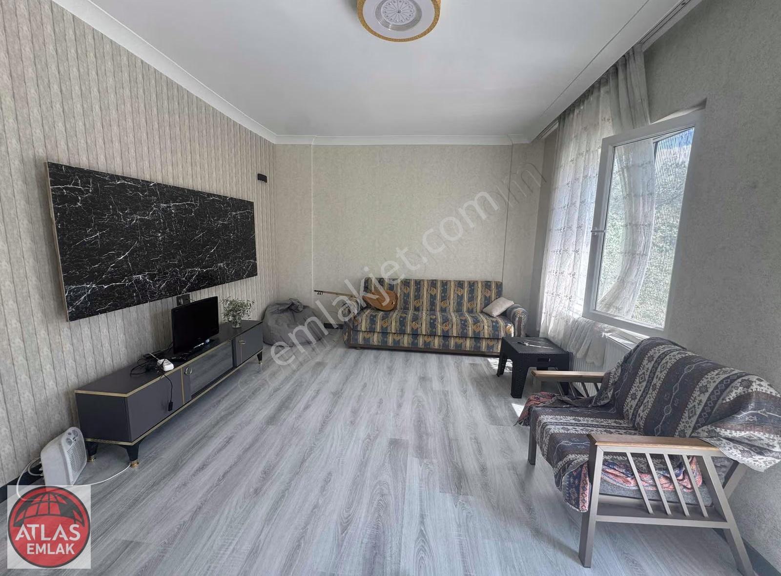 Yeşiltepe'de Satılık 4+1 Lüks Villa, 300m², Masrafsız! - Görsel 15