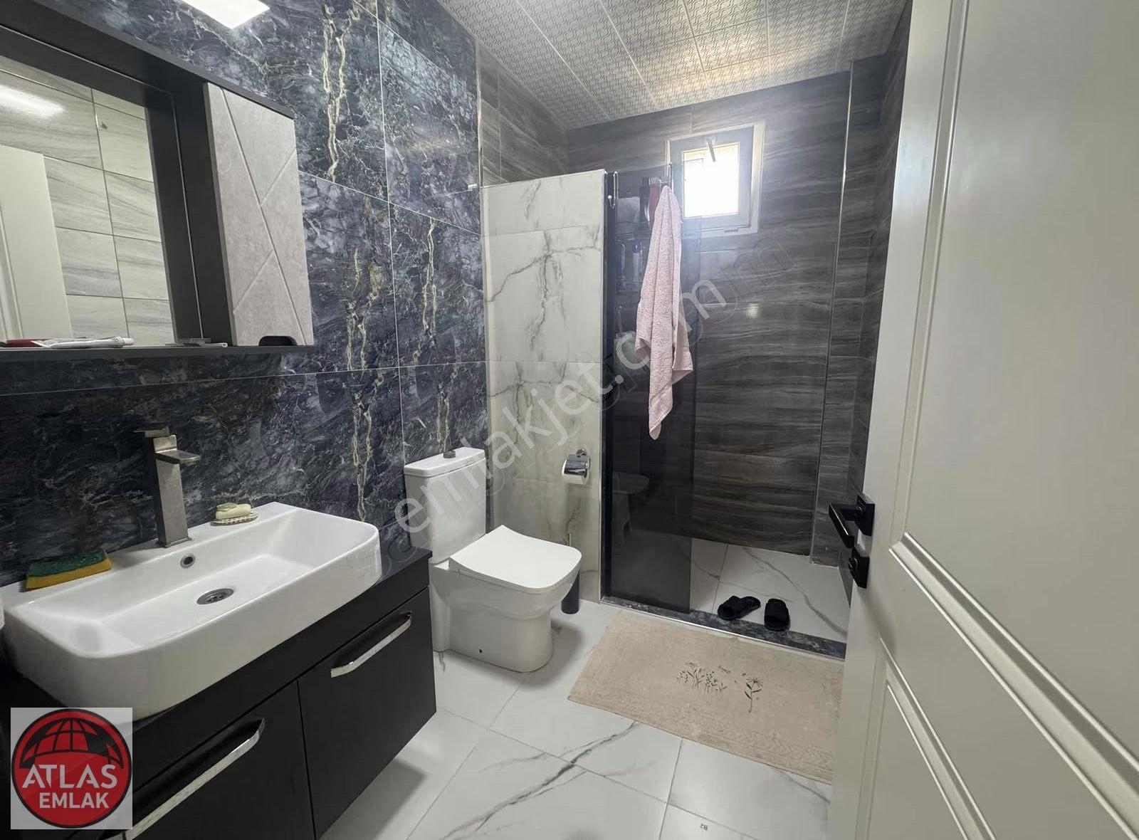Yeşiltepe'de Satılık 4+1 Lüks Villa, 300m², Masrafsız! - Görsel 8