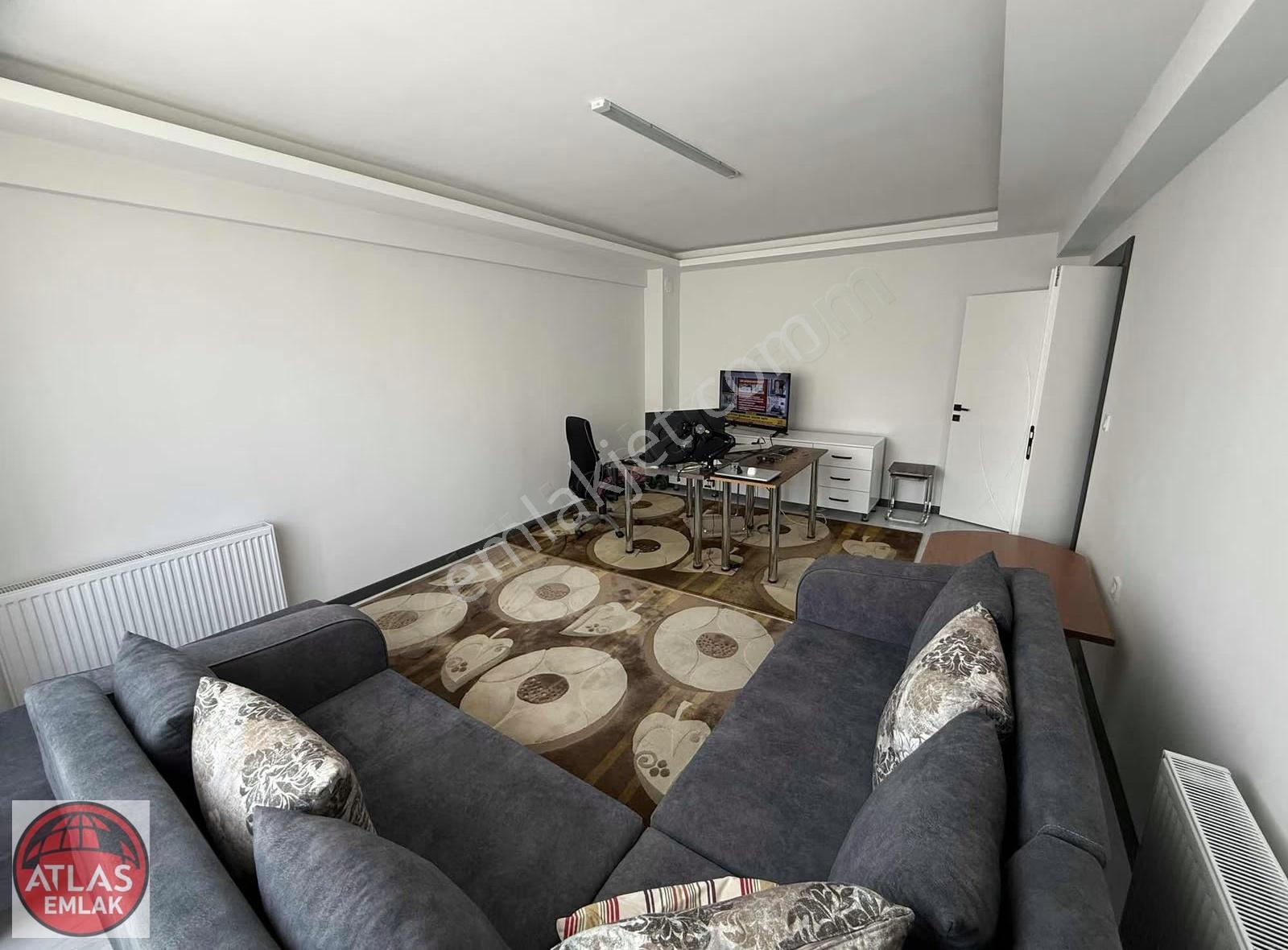 !!atlas'tan Kombi-petekli Giyinme Odalı 3+1 Ara Kat 135 M2 Daire - Görsel 14