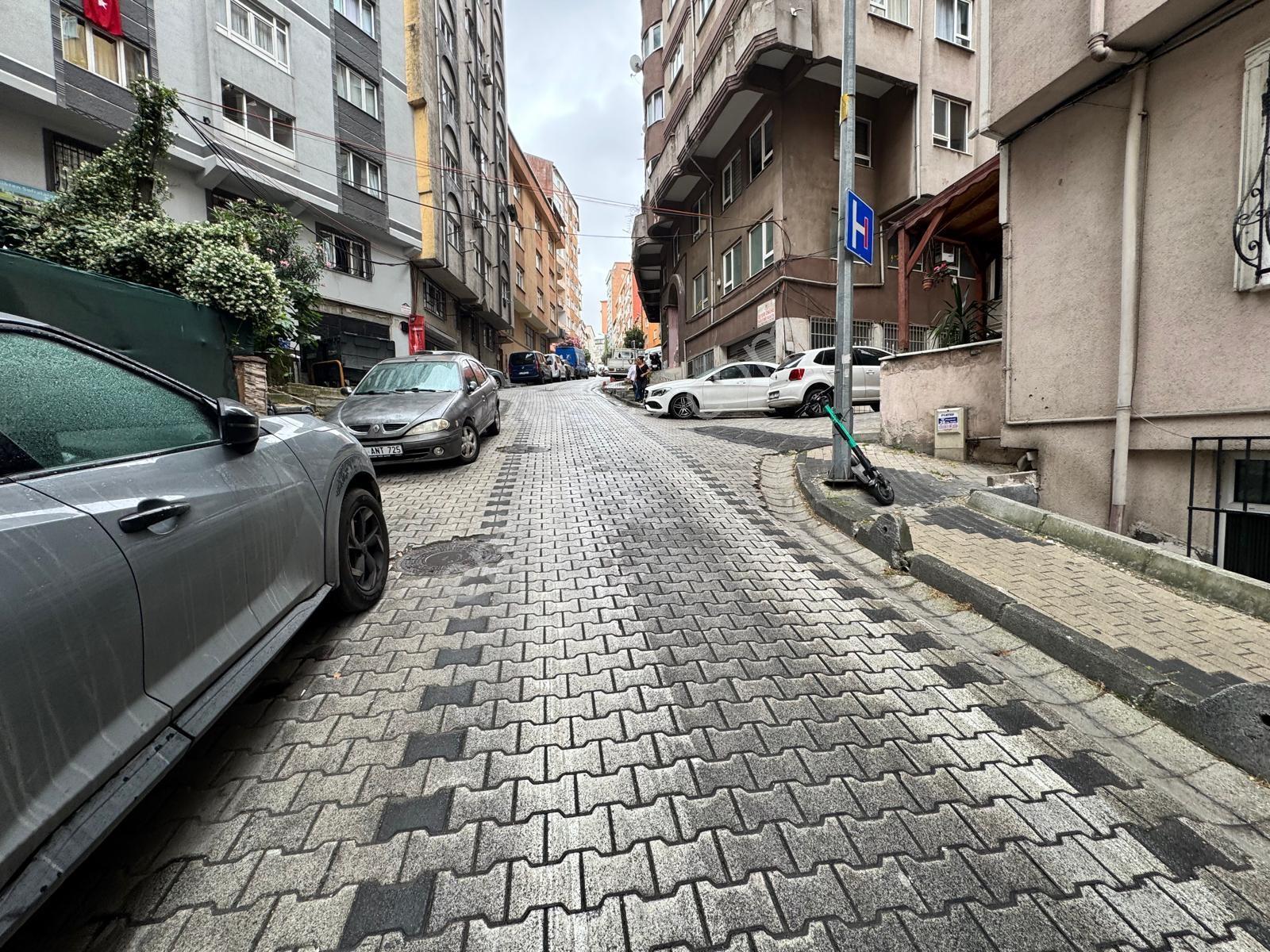Şişli Gülbağ'da Yeni Binada Satılık 2+1 Daire - Görsel 10