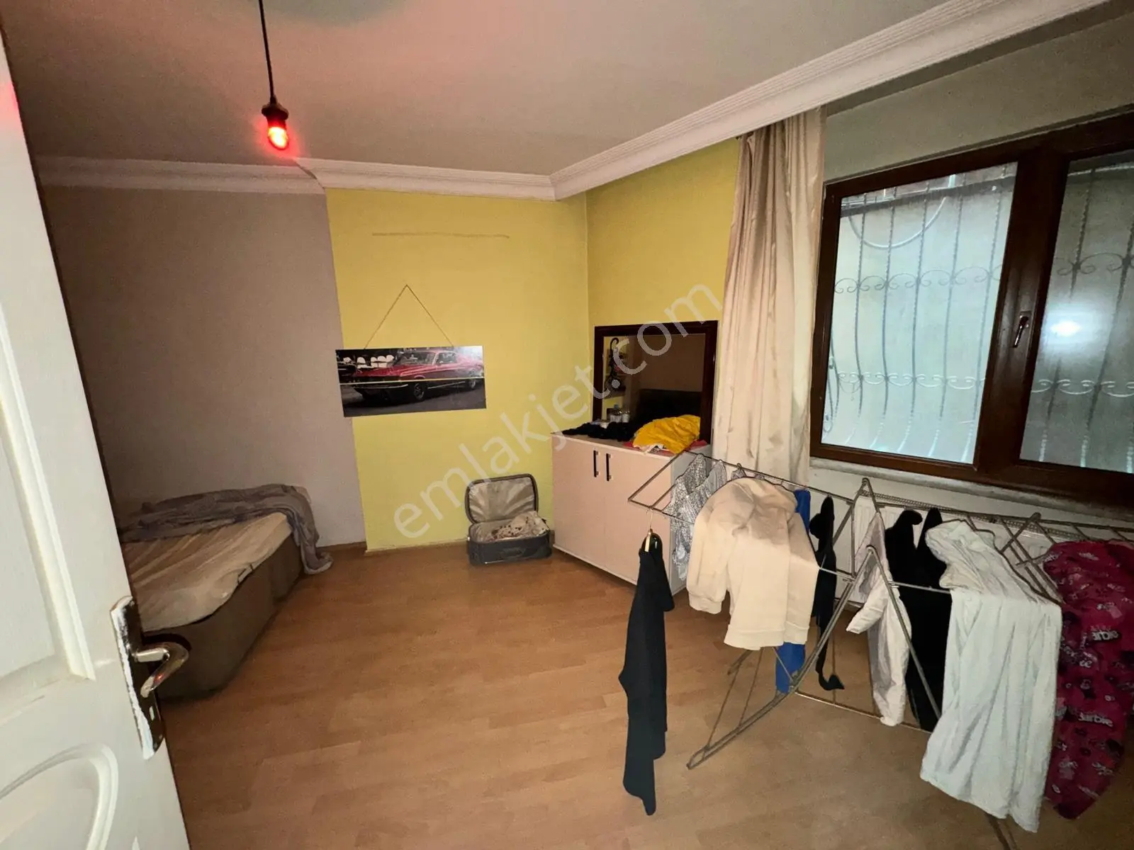 Şişli Gülbağ'da Yeni Binada Satılık 2+1 Daire - Görsel 5