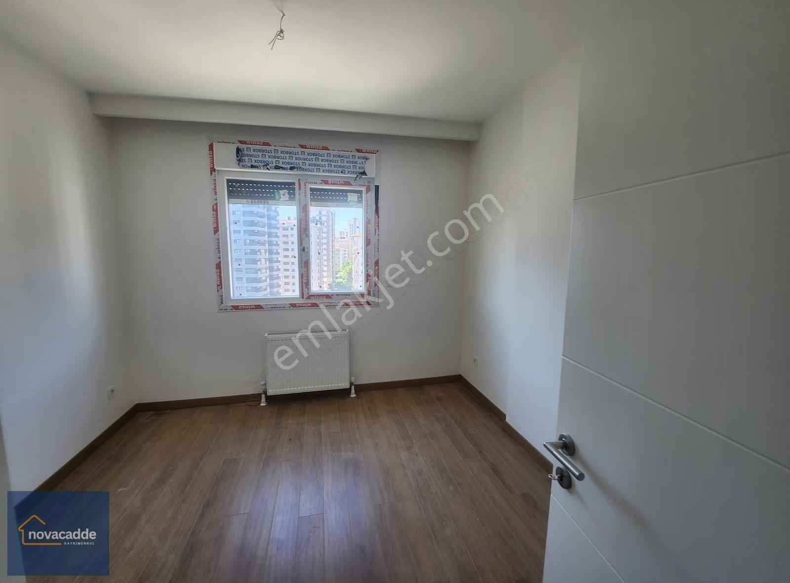 Nova Cadde'den Bostancıda Sıfır Binada Geniş Ferah 2+1daire - Görsel 15