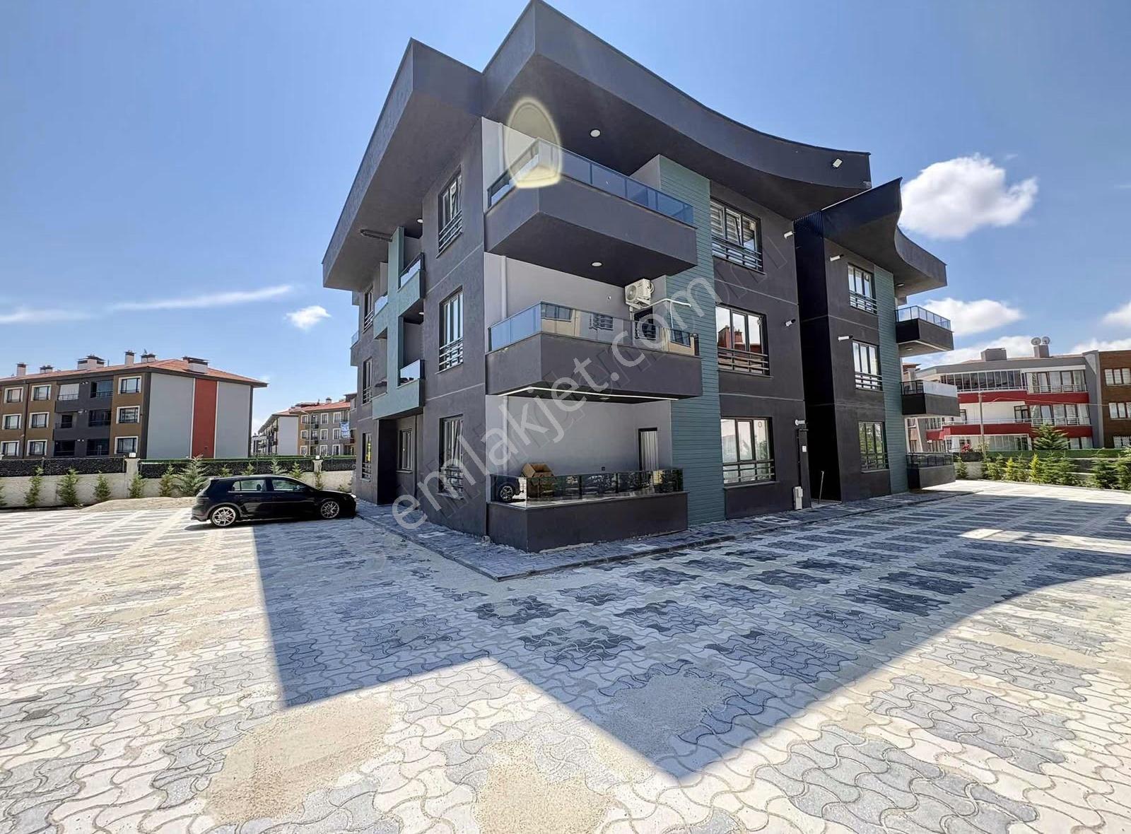Özlem Yardımcı'dan Pruva Sitesinde Kiralık 2+1 Daire - Görsel 10