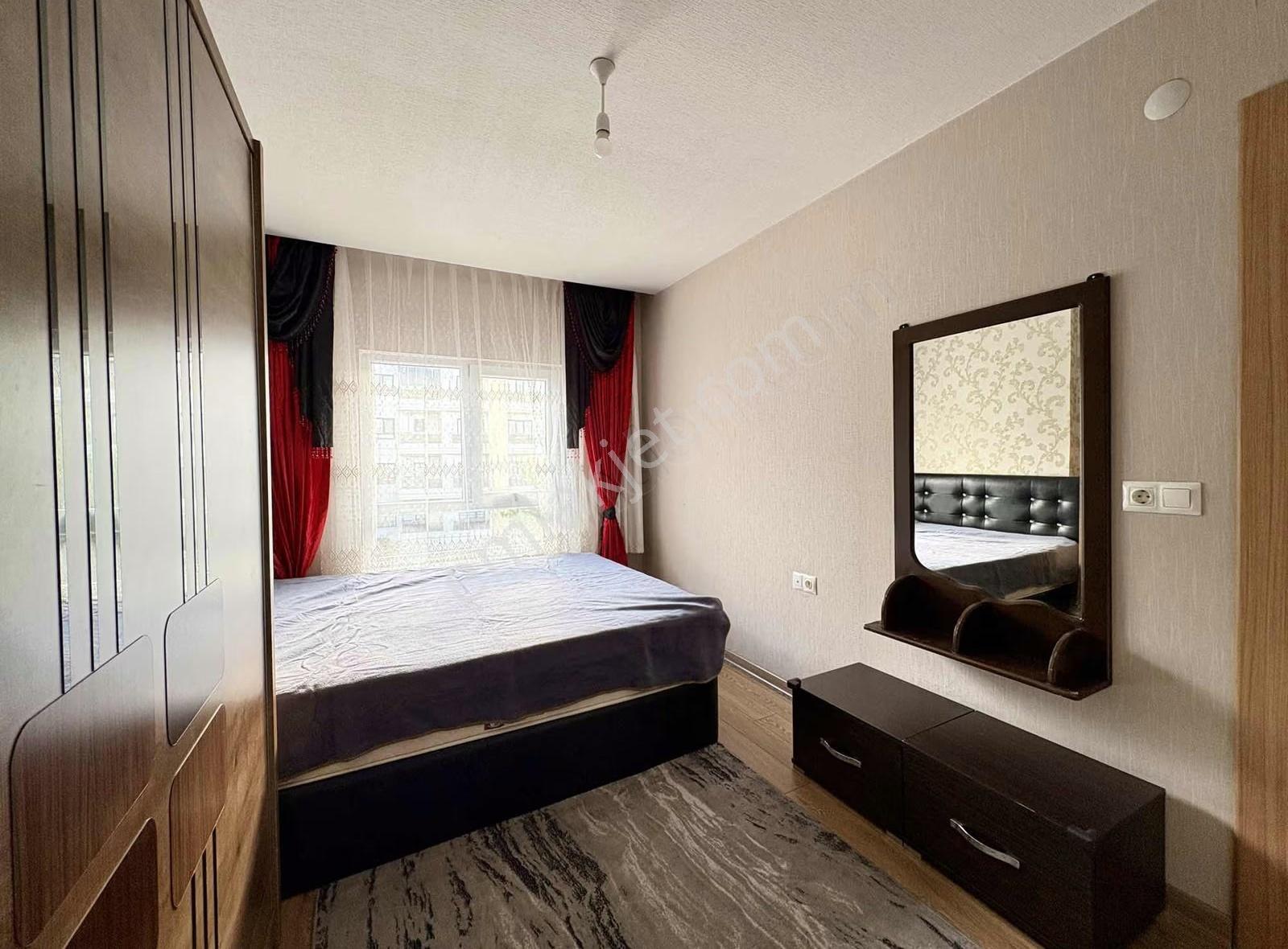 Özlemyardımcı'dan Bakyapıprestij'de Ful Eşyalı Kiralık 2+1 Daire - Görsel 8