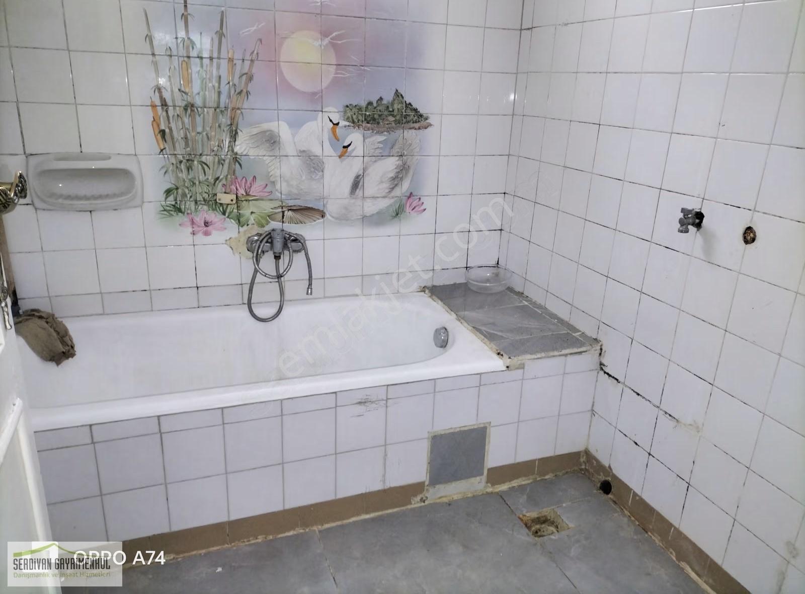 Sakarya Merkezde Kiralık 3+1 Geniş Daire... - Görsel 22