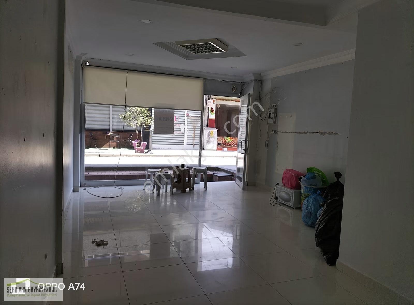Sakarya Merkezde Kiralık Dükkan.. - Görsel 5