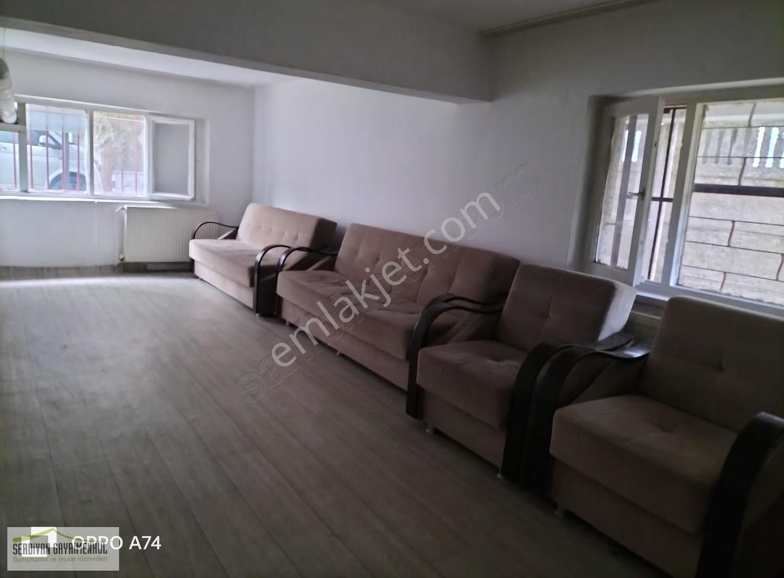 Sakarya Merkezde Kiralık Geniş 2+1 Daire.. - Görsel 11