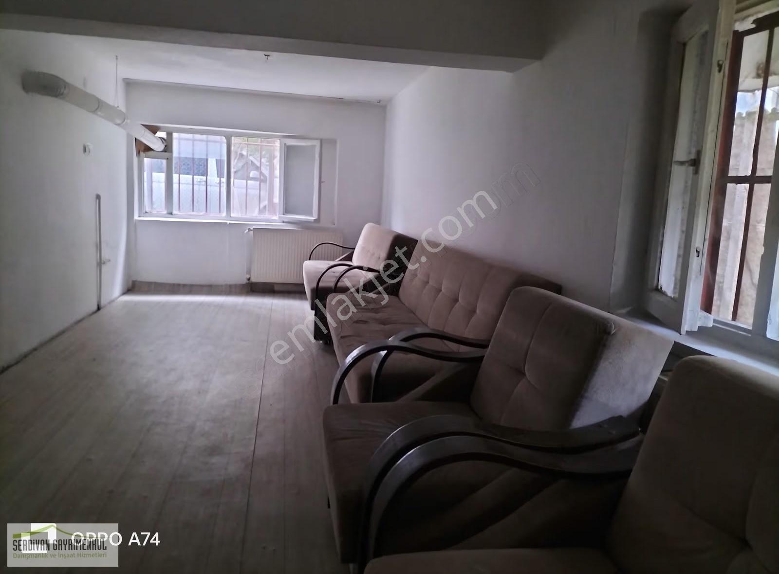 Sakarya Merkezde Kiralık Geniş 2+1 Daire.. - Görsel 15