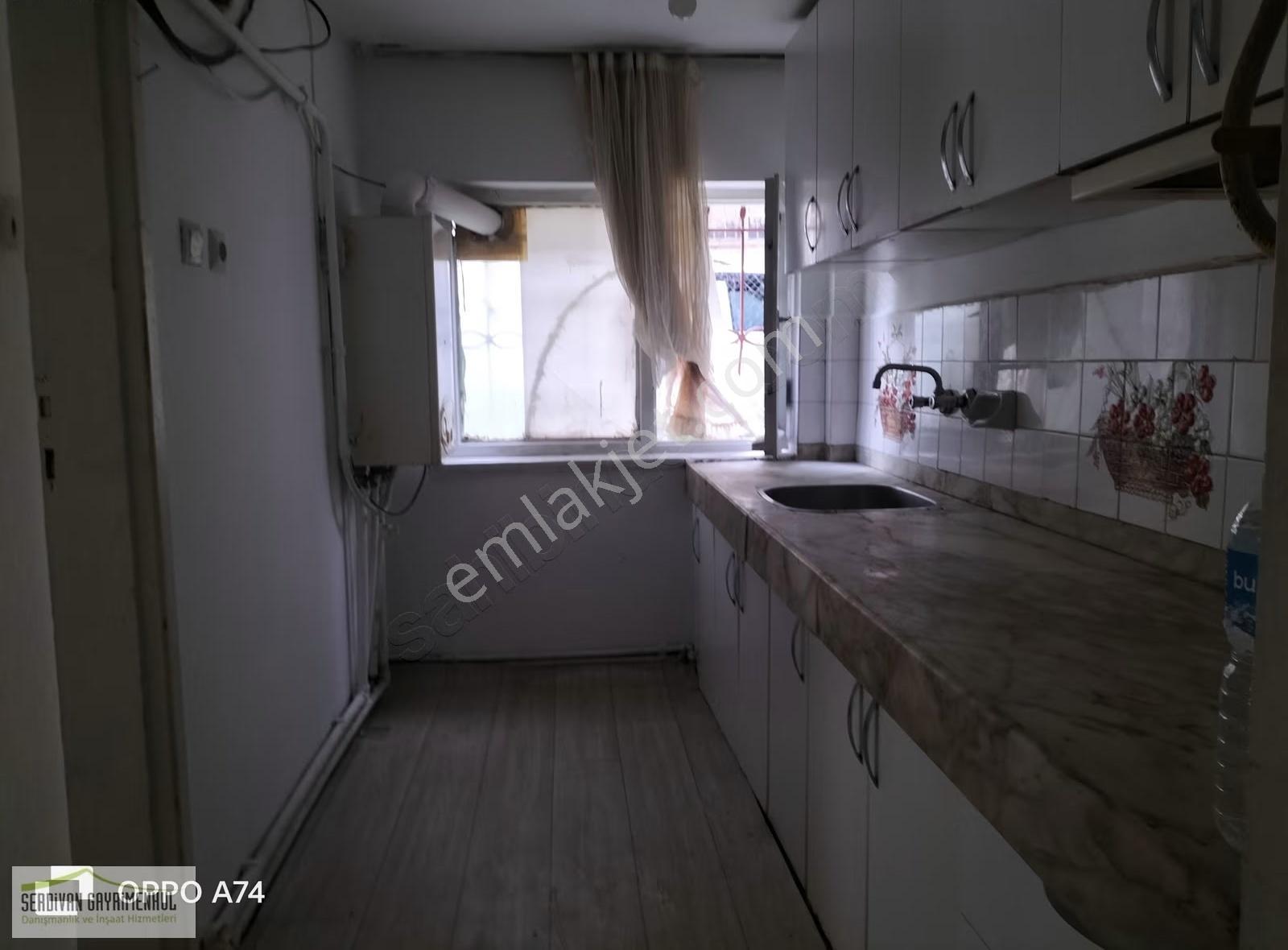 Sakarya Merkezde Kiralık Geniş 2+1 Daire.. - Görsel 14