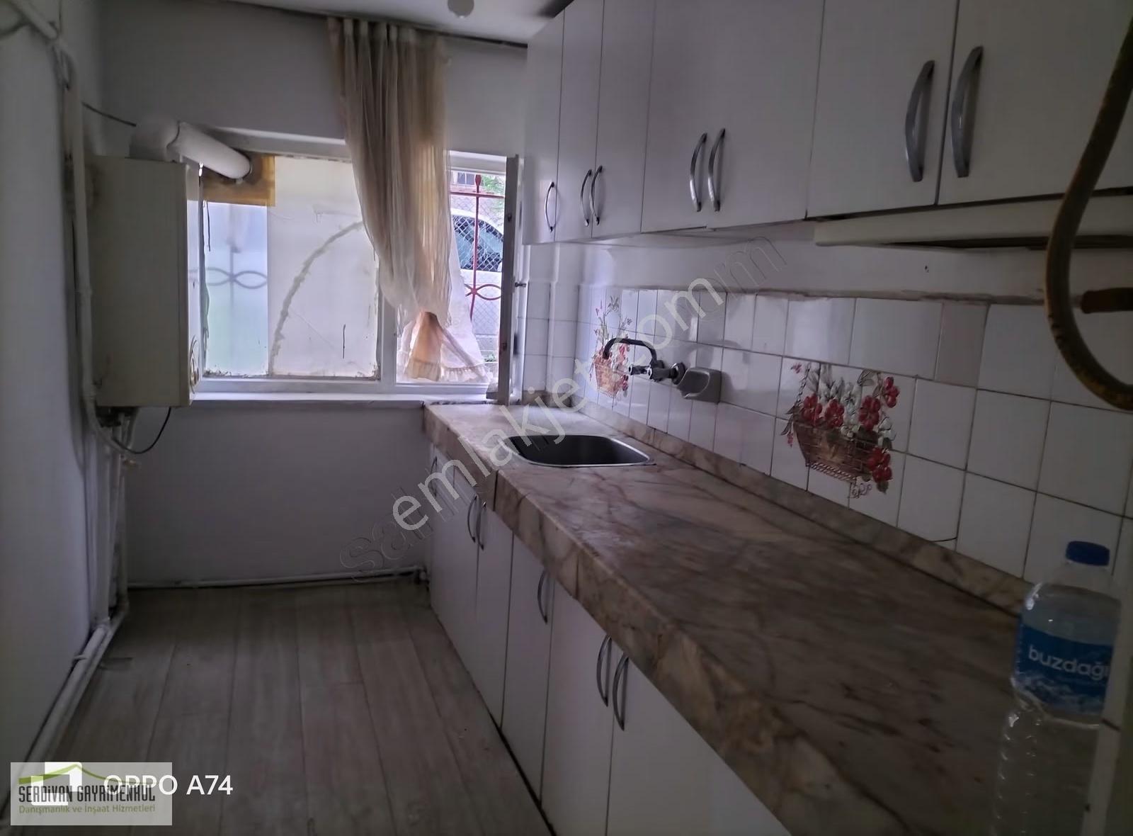 Sakarya Merkezde Kiralık Geniş 2+1 Daire.. - Görsel 3