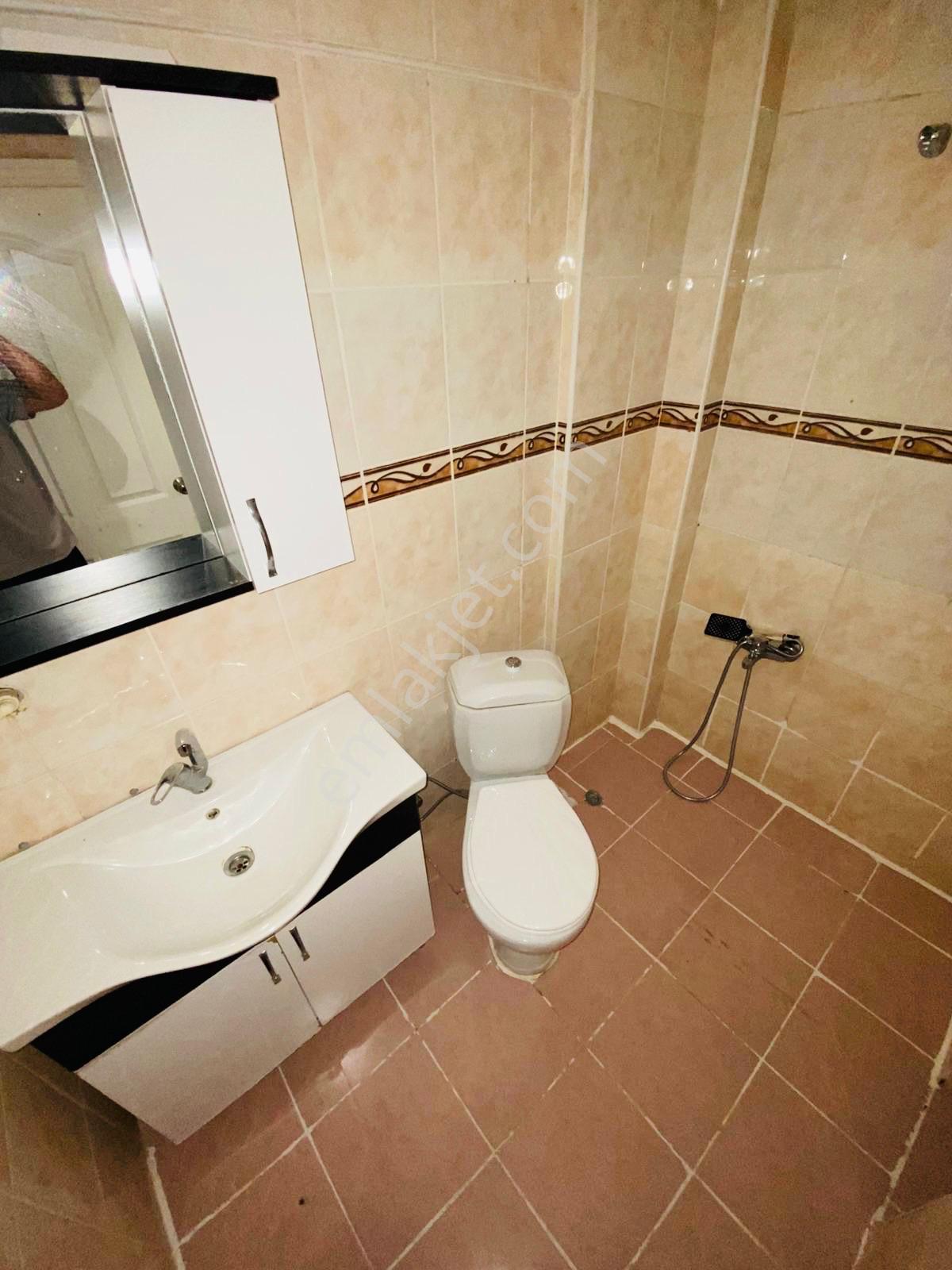 (1242) Keçiören Köşkte Orta Kat Okul Yakını Bağımsız Satılık Kök Tapu Satılık Daire - Görsel 20