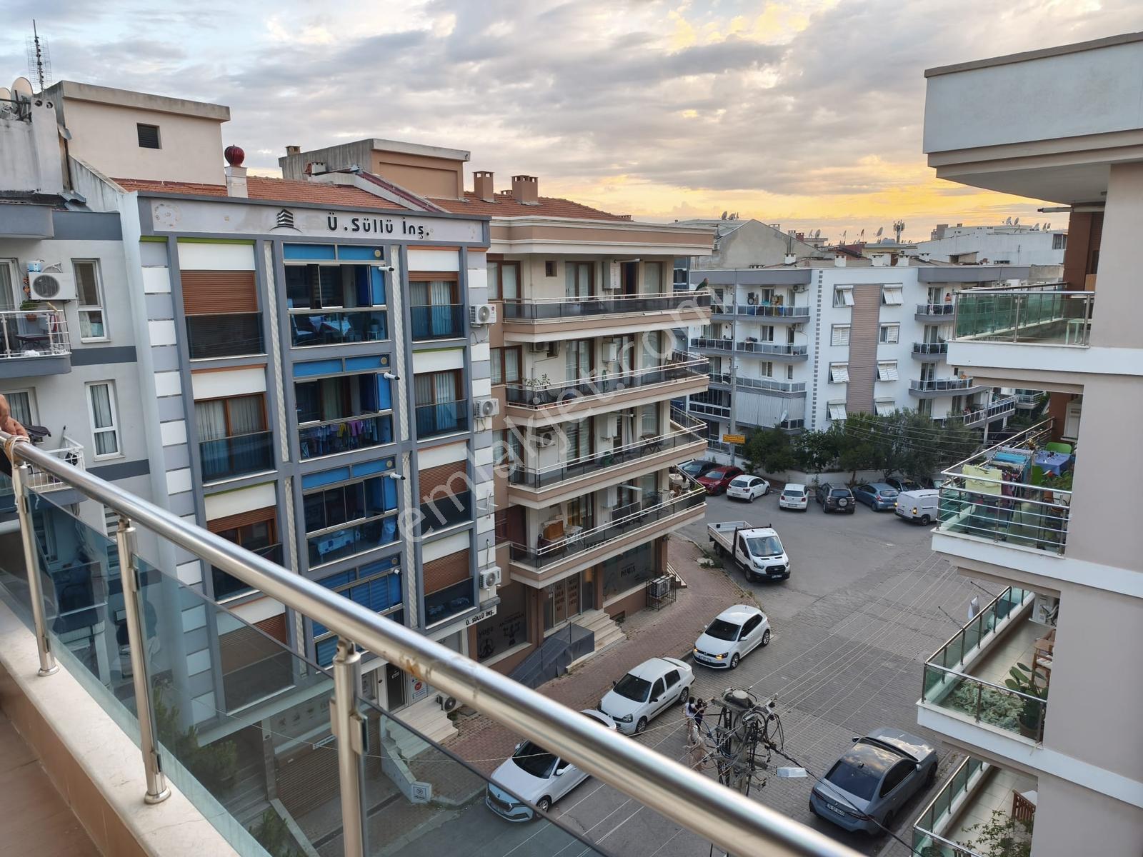 Şemikler'de Satılık 3+1 | Ebeveyn Banyolu | Asansörlü - Görsel 30