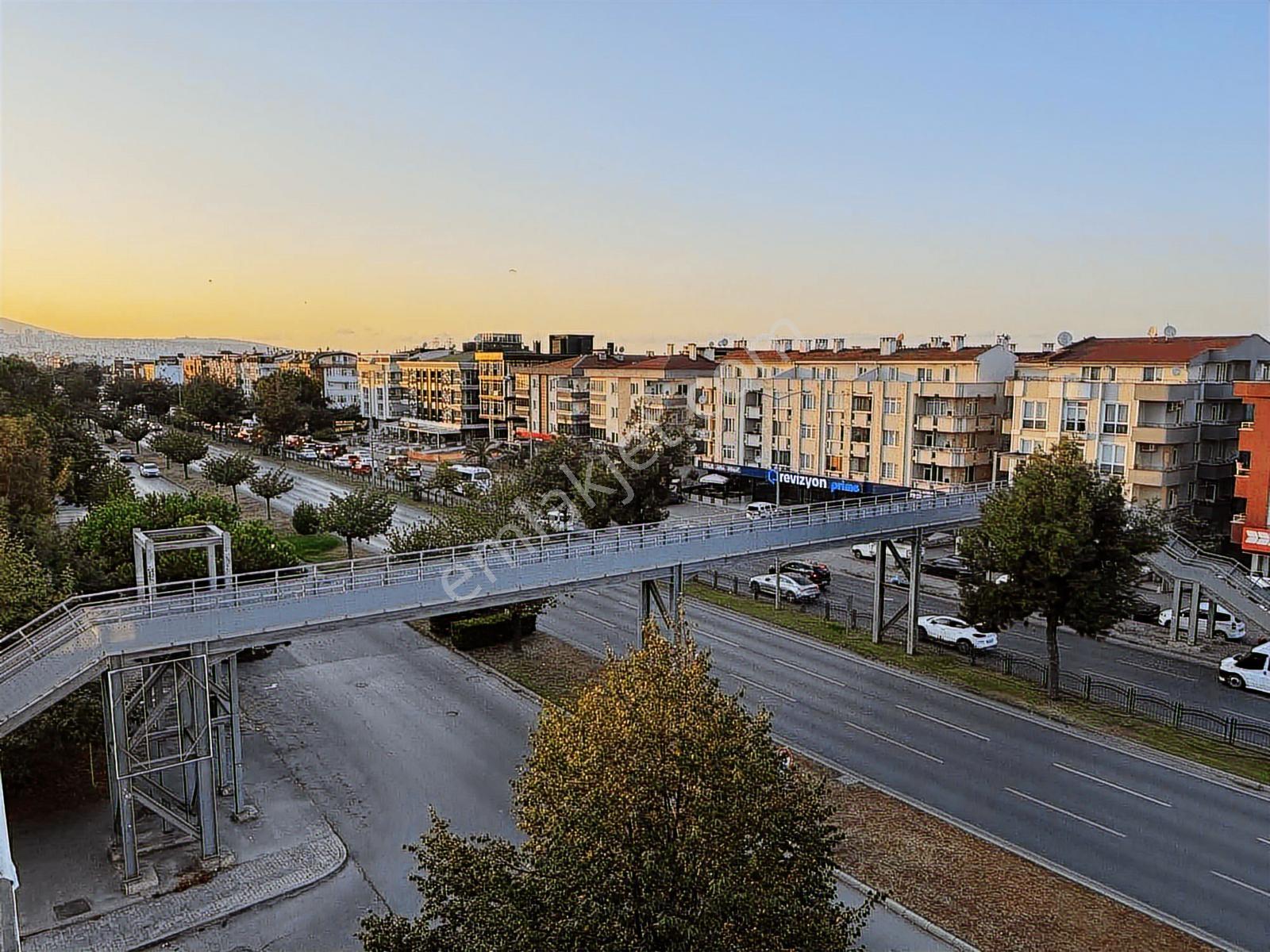 Remax / Can Baydır / Deniz Manzaralı 3+1 - Görsel 17