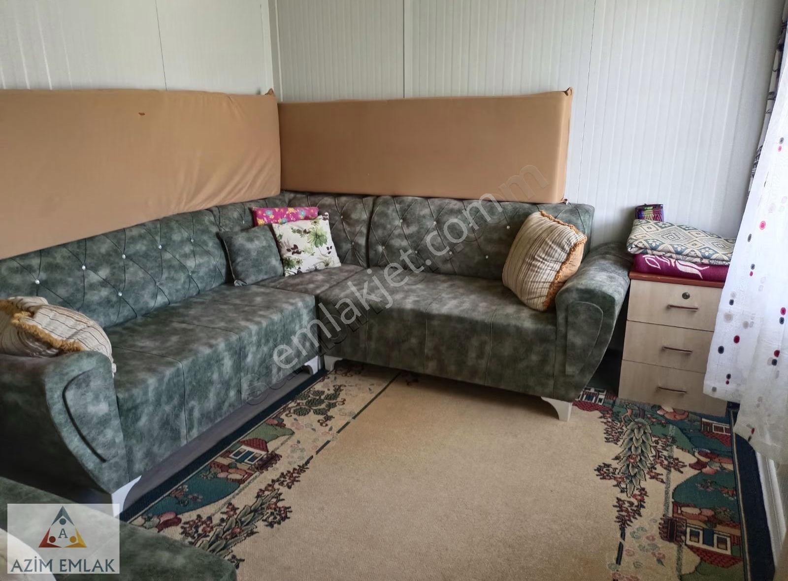 Karacaağaç'ta Kiralık 1+1 Bahçeli Daire - Görsel 13