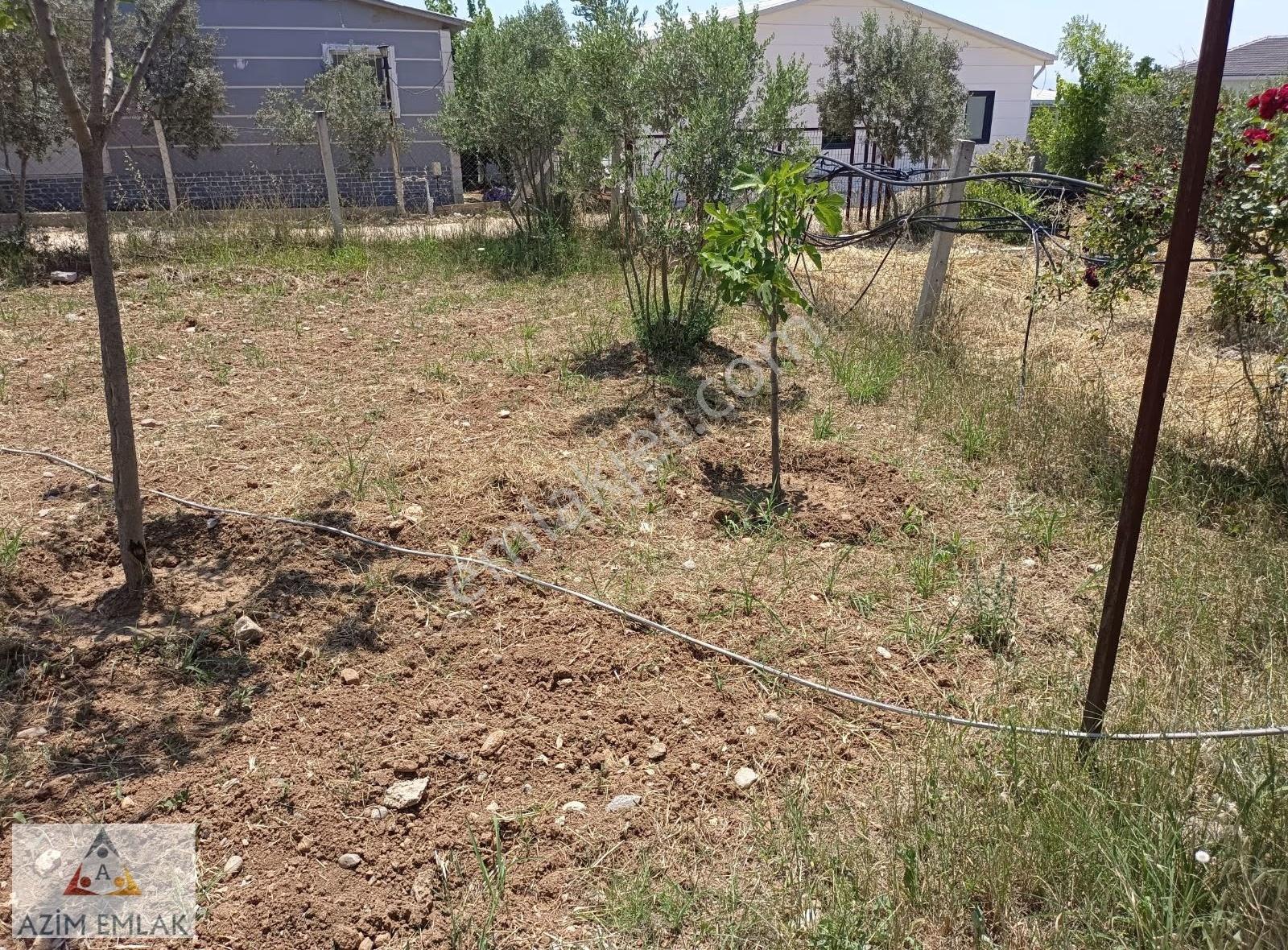 Karacaağaç'ta Kiralık 1+1 Bahçeli Daire - Görsel 7