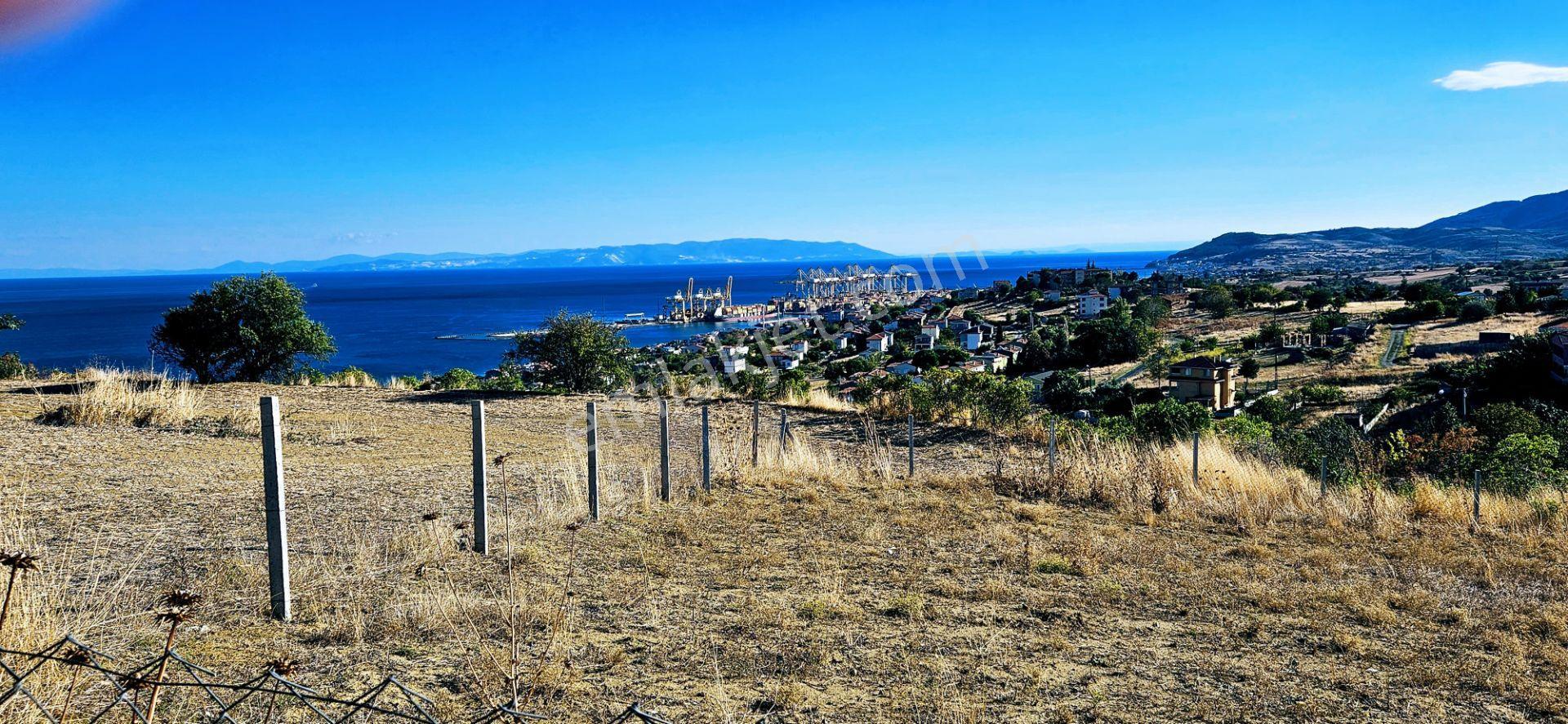Full Deniz Manzara İster 2 Adet Lüxs Villa Yap İstersen 9 Adet Daire Yap Kelepir Arsa - Görsel 19