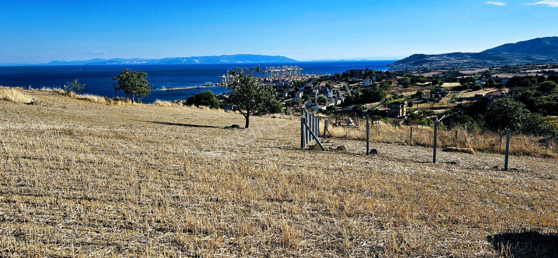 Full Deniz Manzara İster 2 Adet Lüxs Villa Yap İstersen 9 Adet Daire Yap Kelepir Arsa - Görsel 31