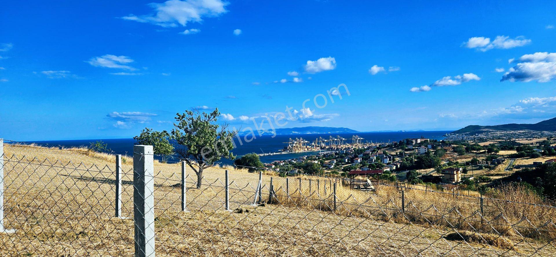 Full Deniz Manzara İster 2 Adet Lüxs Villa Yap İstersen 9 Adet Daire Yap Kelepir Arsa - Görsel 15