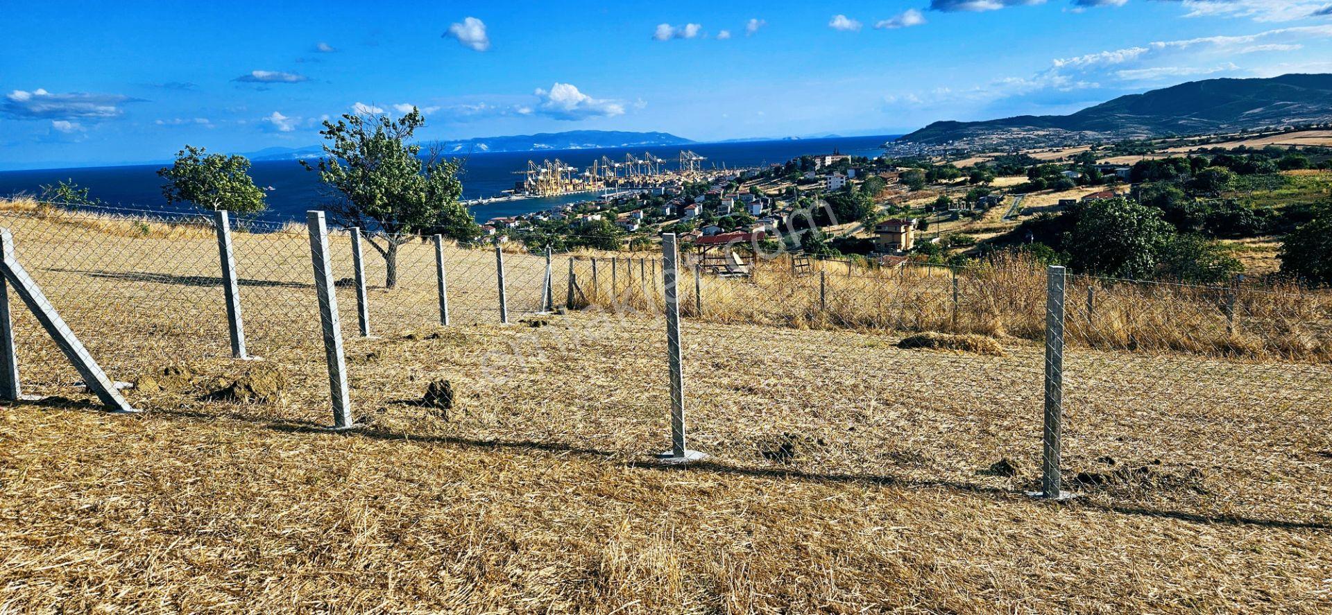 Full Deniz Manzara İster 2 Adet Lüxs Villa Yap İstersen 9 Adet Daire Yap Kelepir Arsa - Görsel 29