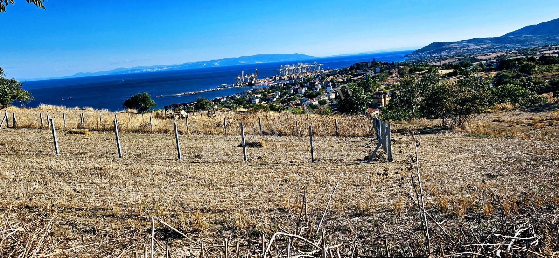 Full Deniz Manzara İster 2 Adet Lüxs Villa Yap İstersen 9 Adet Daire Yap Kelepir Arsa - Görsel 34