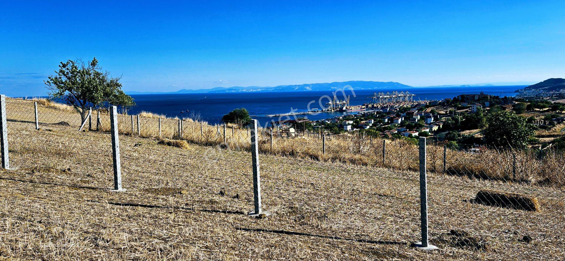 Full Deniz Manzara İster 2 Adet Lüxs Villa Yap İstersen 9 Adet Daire Yap Kelepir Arsa - Görsel 28
