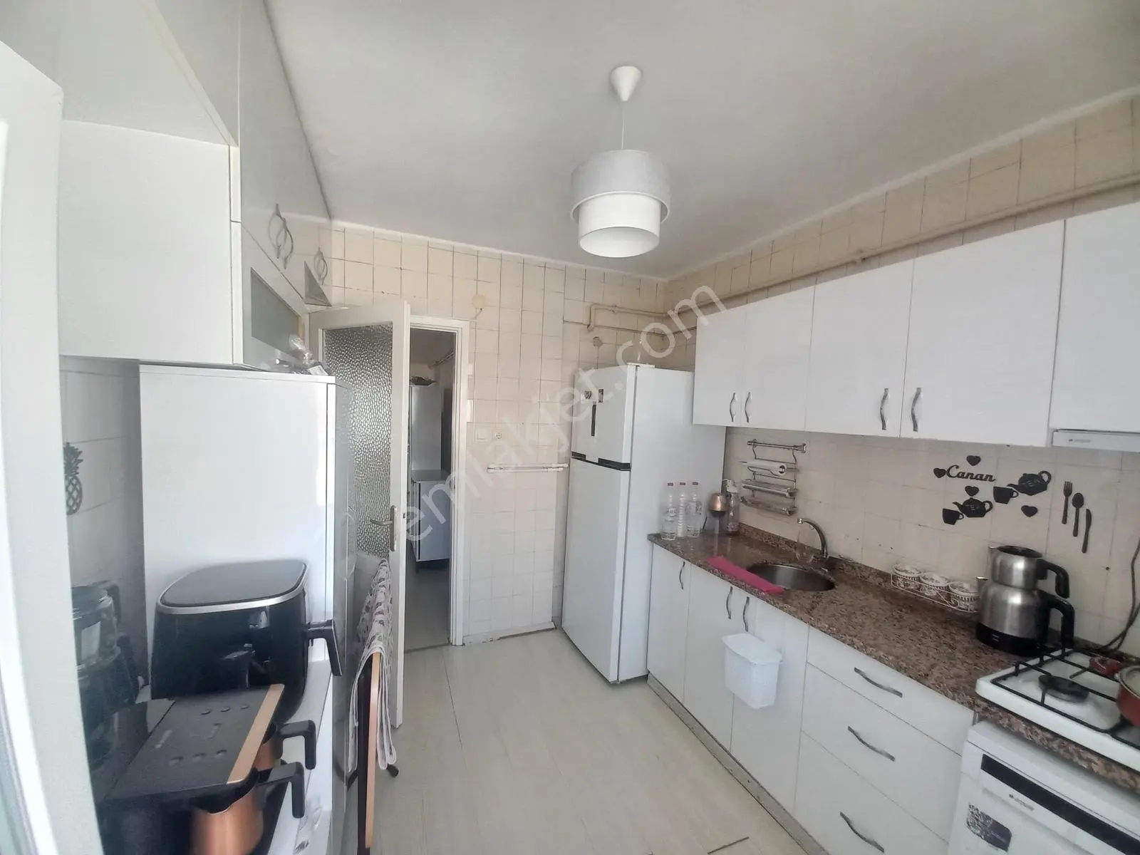 Şeref Emlak Yıldıztabya Satılık Daire 5,500,000 Tl - Görsel 2