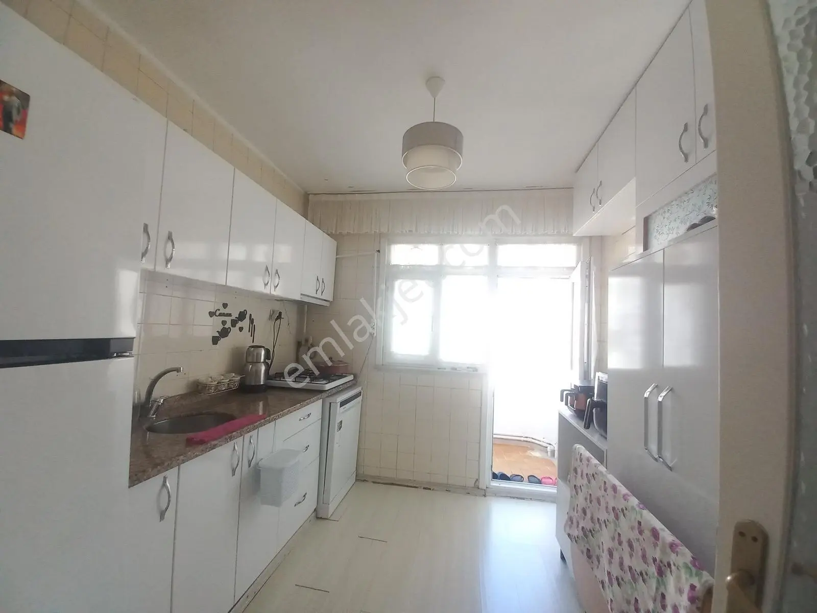 Şeref Emlak Yıldıztabya Satılık Daire 5,500,000 Tl