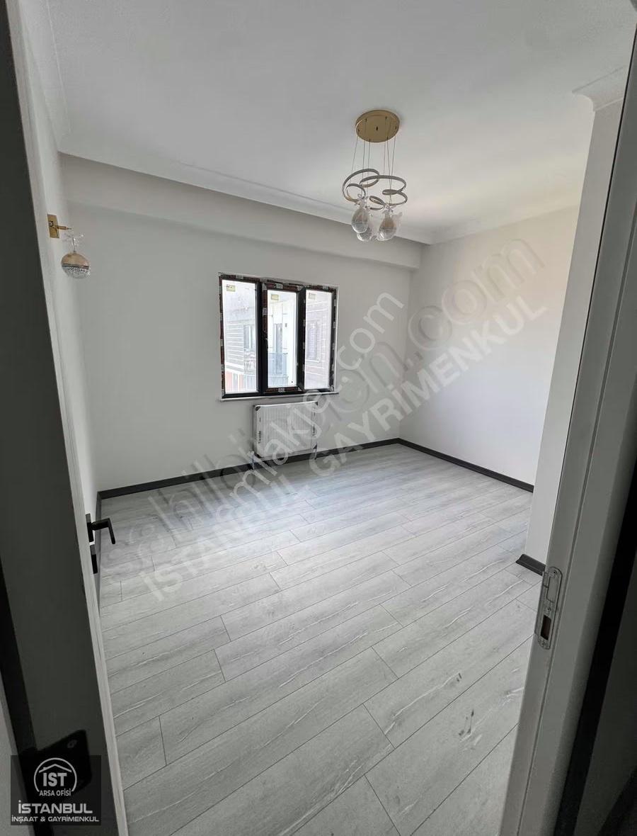 Arnavutköy Merkezde Site İçi Lüks Sıfır 4+1 Dubleks Daire - Görsel 6