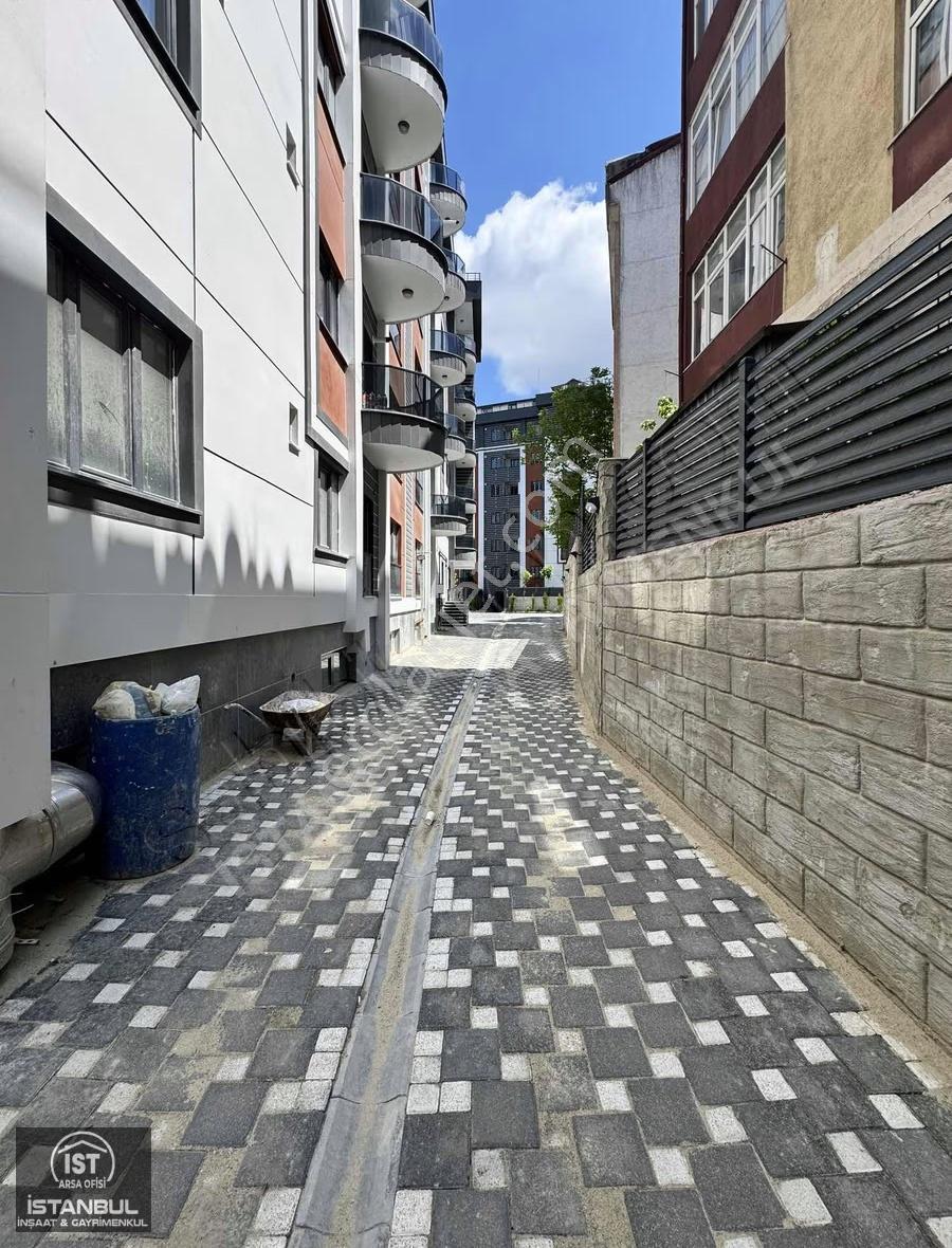 Arnavutköy Merkezde Site İçi Lüks Sıfır 4+1 Dubleks Daire - Görsel 20