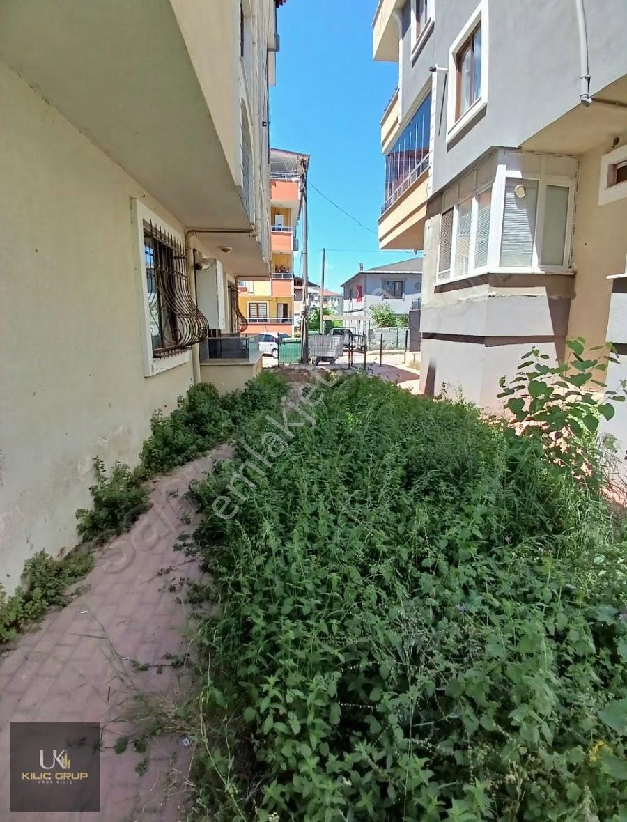 Kılıç Gruptan 2+1 Yüksek Giriş Satılık Daire - Görsel 10