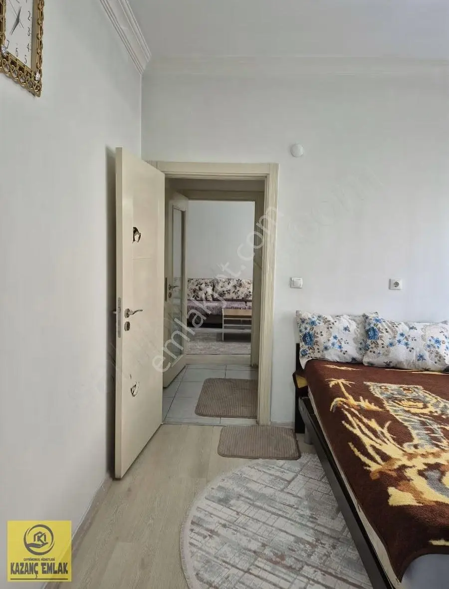 Eşyalı Kiralık Daire - Görsel 4