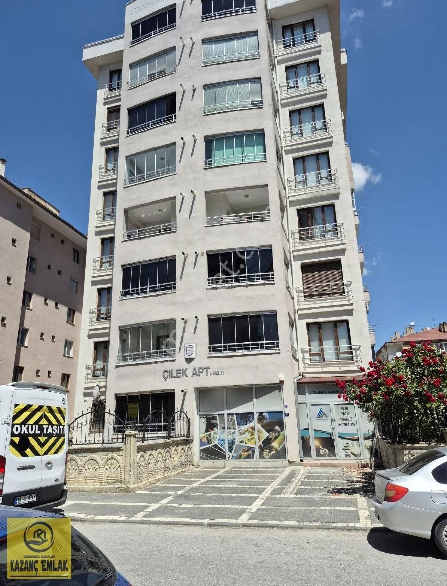 Eşyalı Kiralık Daire