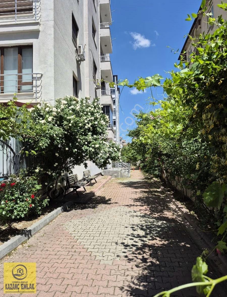 Eşyalı Kiralık Daire - Görsel 11