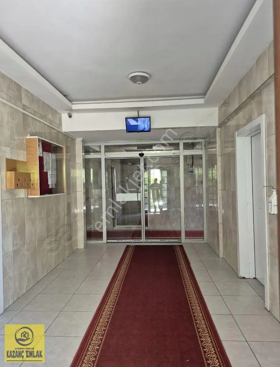Eşyalı Kiralık Daire - Görsel 2