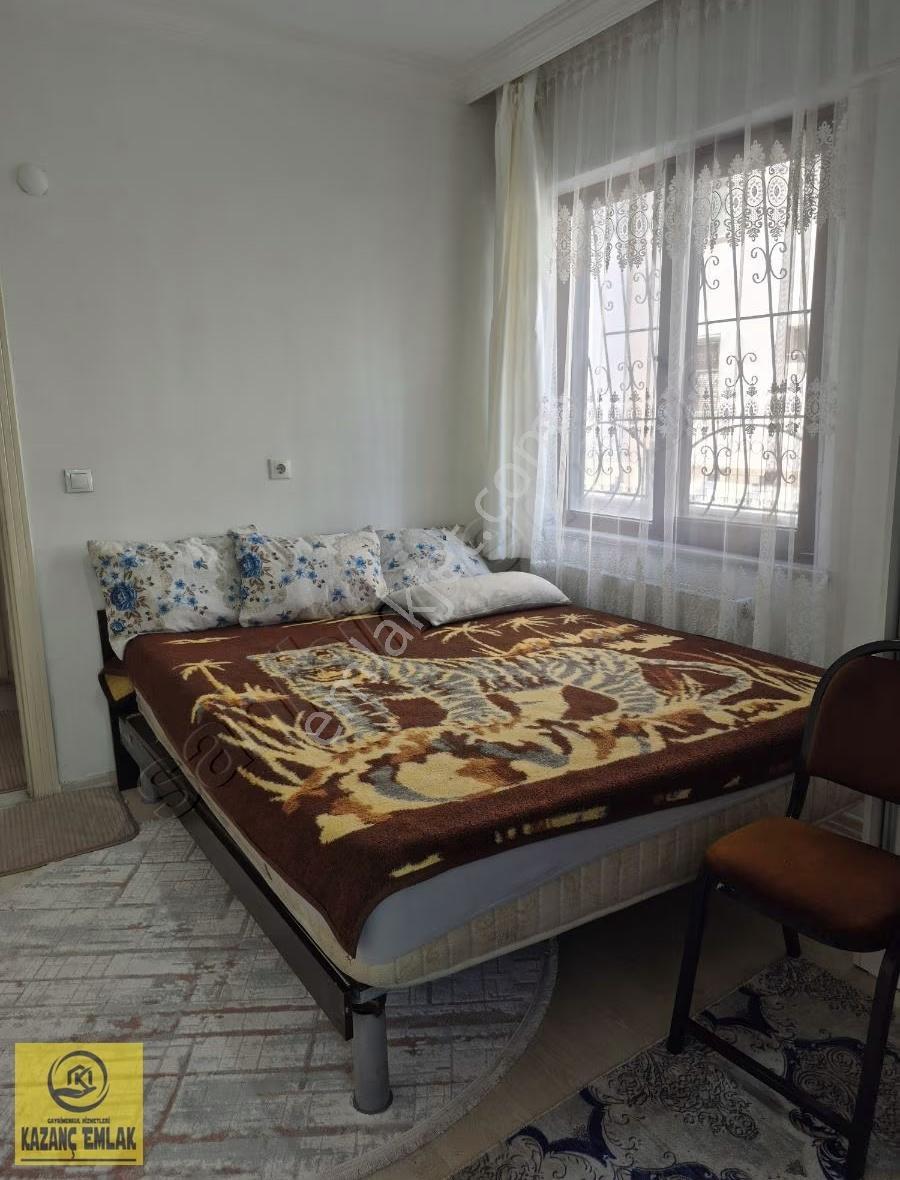 Eşyalı Kiralık Daire - Görsel 12