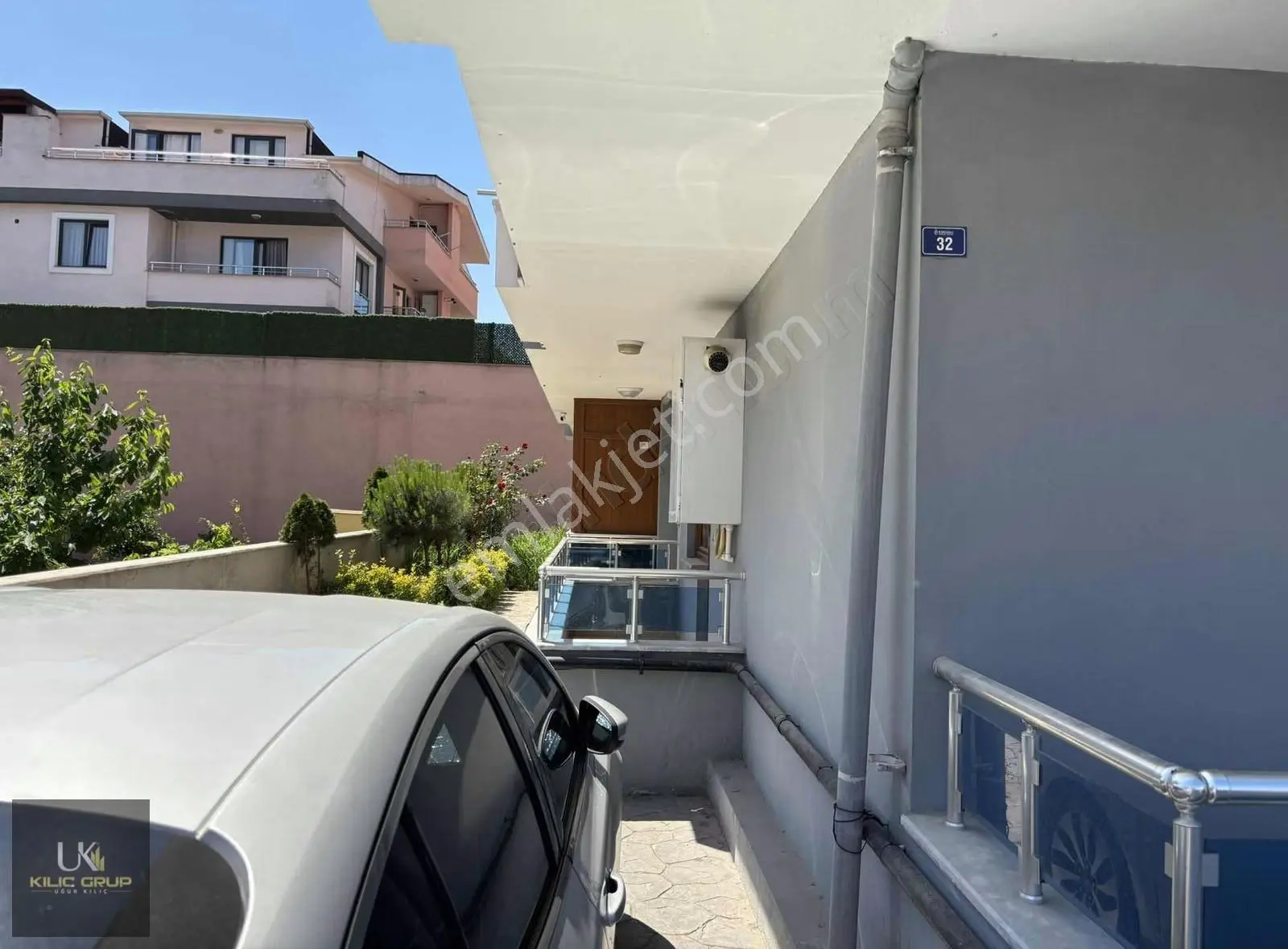 Körfez'de Çarşıya Yakın Kiralık Daire - Görsel 3