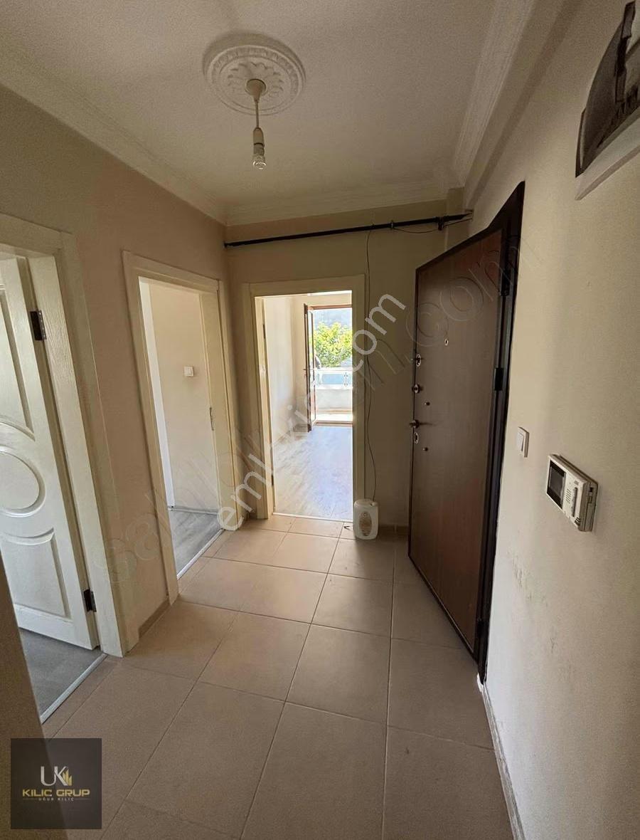 Körfez'de Çarşıya Yakın Kiralık Daire - Görsel 23