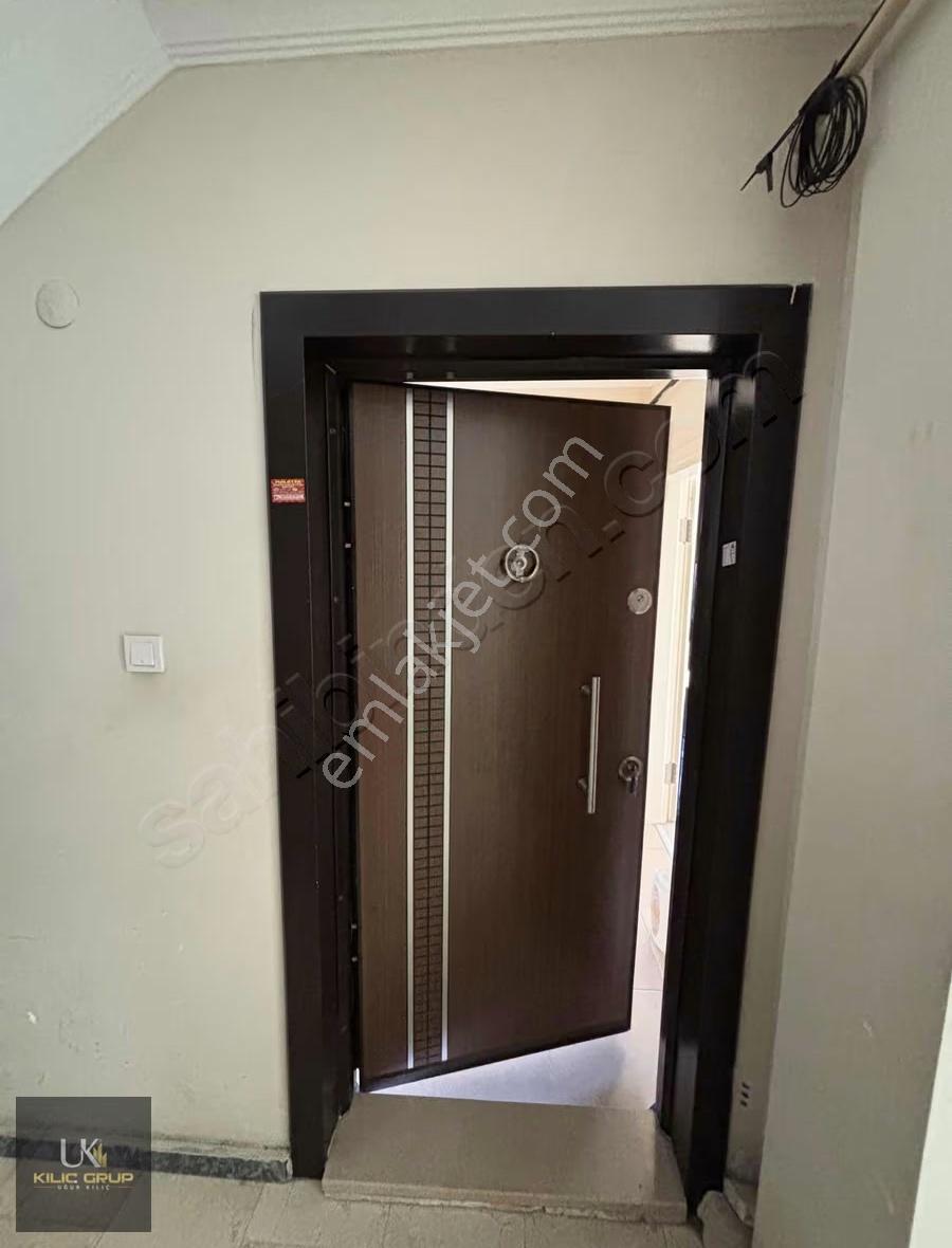 Körfez'de Çarşıya Yakın Kiralık Daire - Görsel 19