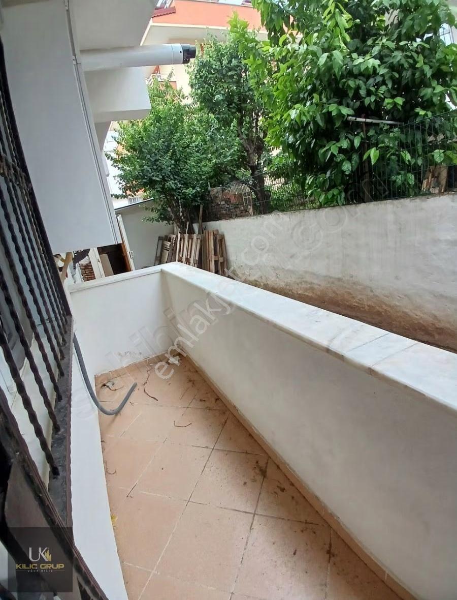 Kılıç Gruptan 3+1 Geniş Kiralık Daire - Görsel 11